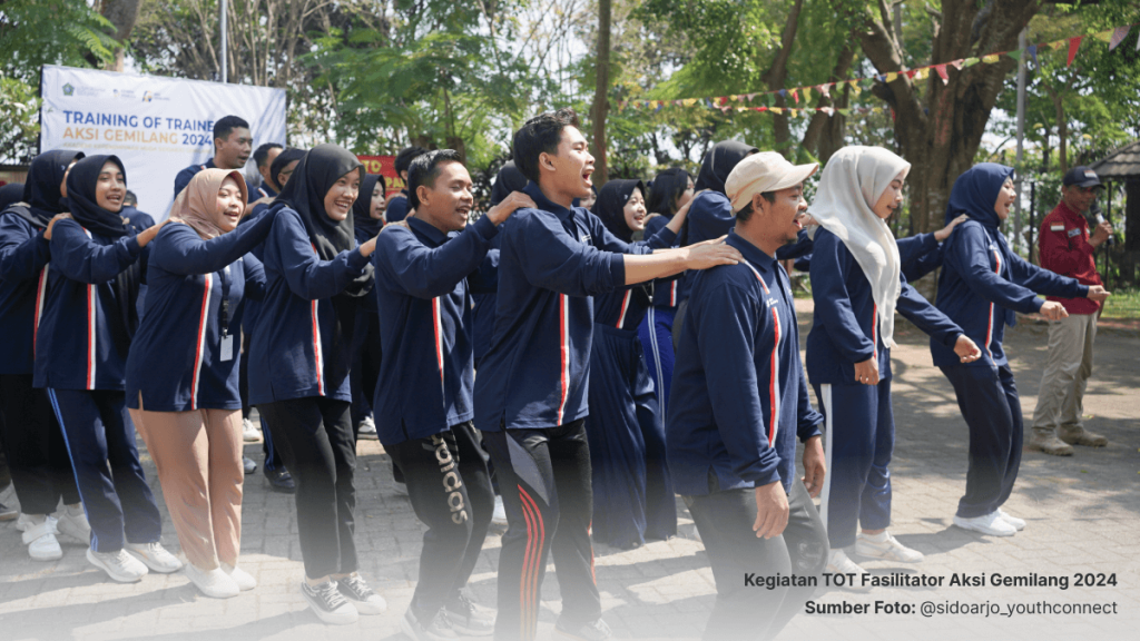 Pendidikan Luar Sekolah